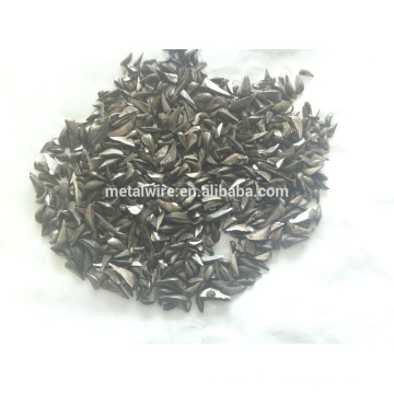 Made in China manufacture scrap iron prices